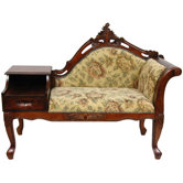 Oriental Furniture Indoor Chaise Lounges