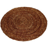 Maize Mahogany Area Rug