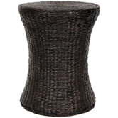 Rush Grass Stool