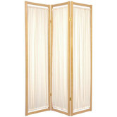 Helsinki Shoji Room Divider in Natural