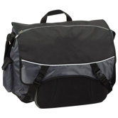 Music Messenger Bag