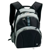 Soundwave Backpack