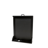 Art Easel in Ebony