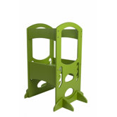 Learning Tower in Apple Green