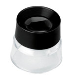 Eye Loupe Inspection Magnifier with Lens