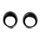 Rubber Eye Guard for DSW Eyepieces (Set of 2)