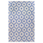 Verona Honeycomb Ivory Rug
