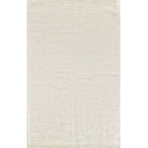 Radiance Symphonia White Rug