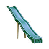 Giant Cool Wave Slide