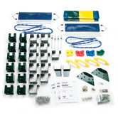 Kodiak Custom DIY Play Set Hardware Kit - Project  514