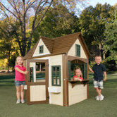 Classic Playhouse