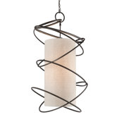 Loop 6 Light Pendant