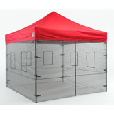 Food Mesh Wall Kit