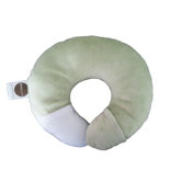 Pillow in Sage