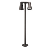 Belvedere Double F3 Spot Light