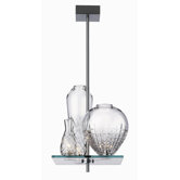 Cicatrices Deluxe Ceiling Lamp