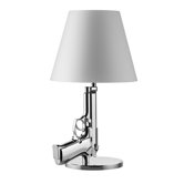 Gun_Bedside Gun Table Lamp