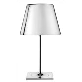 Ktribe Glass Table Lamp