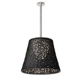 Romeo Extra Large 1 Light Outdoor Pendant