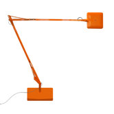 Kelvin Limited Edition Orange LED Desk Lamp