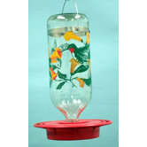 Hummingbird Bulk Feeder