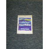 Fountain Cleaner Refills