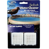 Bird Bath Cleaner
