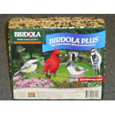 Birdola Plus Cake Wild Bird