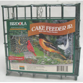 Cake Feeder Junior Wild Bird Food