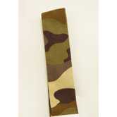 Camouflage Pattern Fabric Neckbandoo