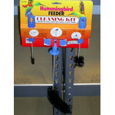 Hummingbird Brush Kit