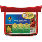 Serenity Seed Feeder