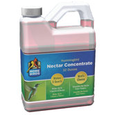 Concentrated Nectar Bird Food
