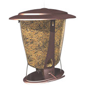 Squirrel X-2 Squirrel Proof Bird Feeder