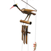 Rodney Wind Chime