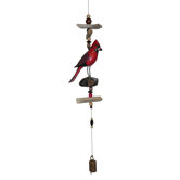 Cardinal Bell