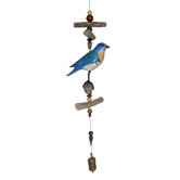 Bluebird Bell