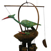 Saranga Wind Chime