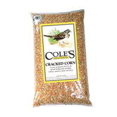 Cracked Corn Food