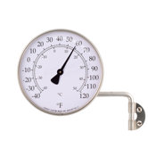 Conant Custom Brass Weather Instruments