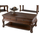 Winchester Coffee Table
