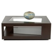Sequoia Coffee Table