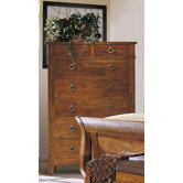 Klaussner Dressers
