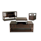 Trenton Coffee Table Set