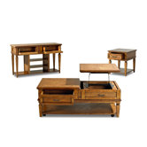 Klaussner Coffee Table Sets