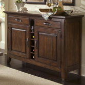 Klaussner Sideboards and Buffets