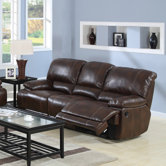 Darius Power Reclining Sofa