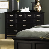 Klaussner Dressers