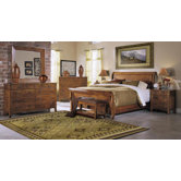 Klaussner Bedroom Sets