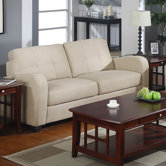 Dundee Loveseat